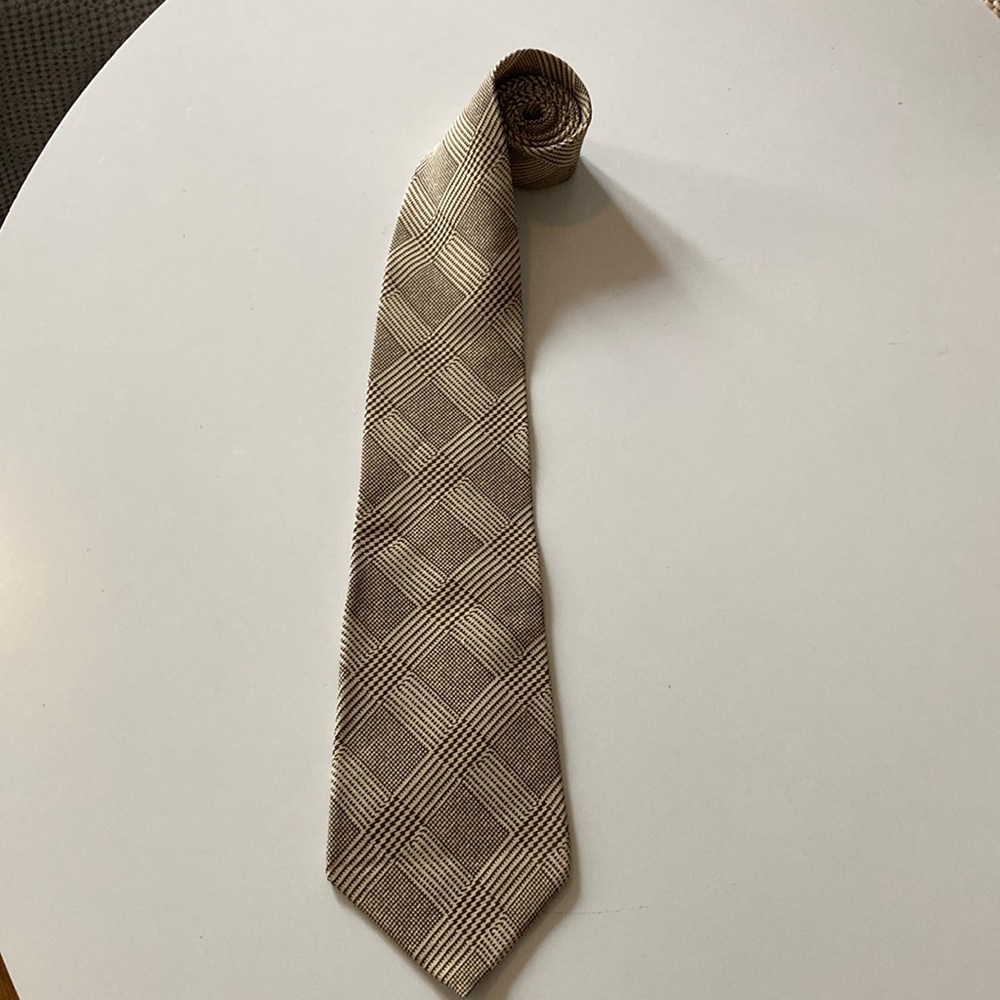 NWT Polo by Ralph Lauren Silk Tie